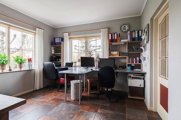 Medium property photo - Parallelweg 16, 4283 GS Giessen